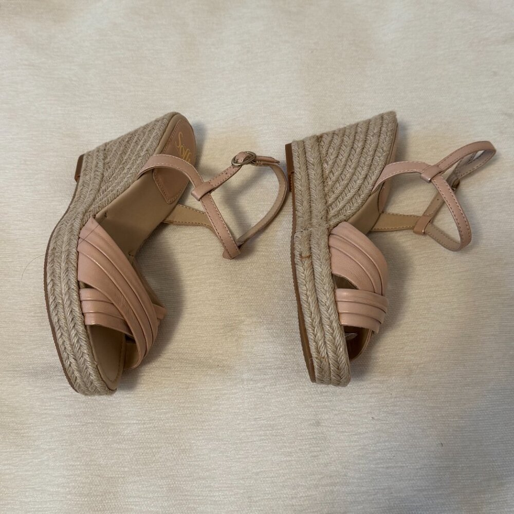 Sofft - Solani Blush - New - Picture 3 of 5